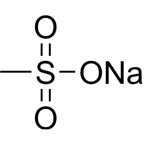 Sodium methanesulfonate 2386-57-4